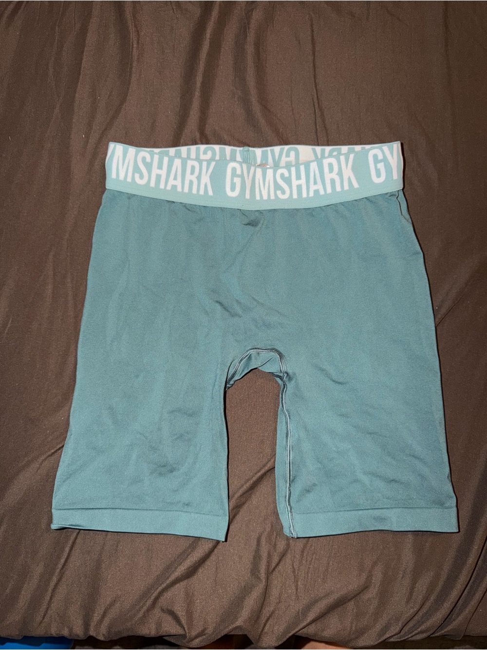Gymshark Flex Shorts